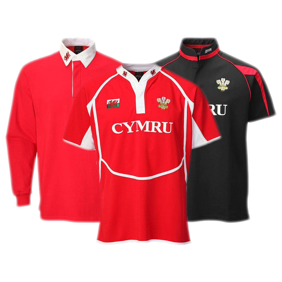 Rugby Shirts ManavUK