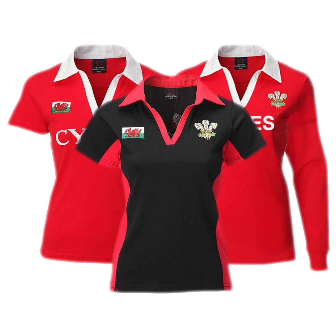 Rugby Shirts ManavUK