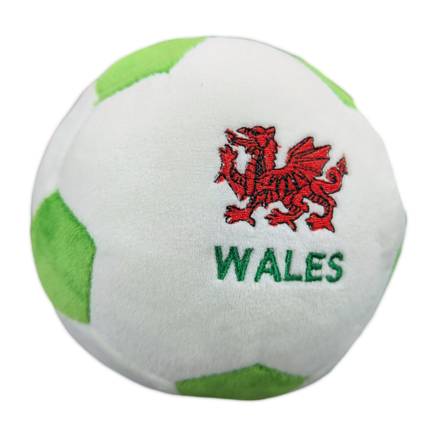 Football Plush