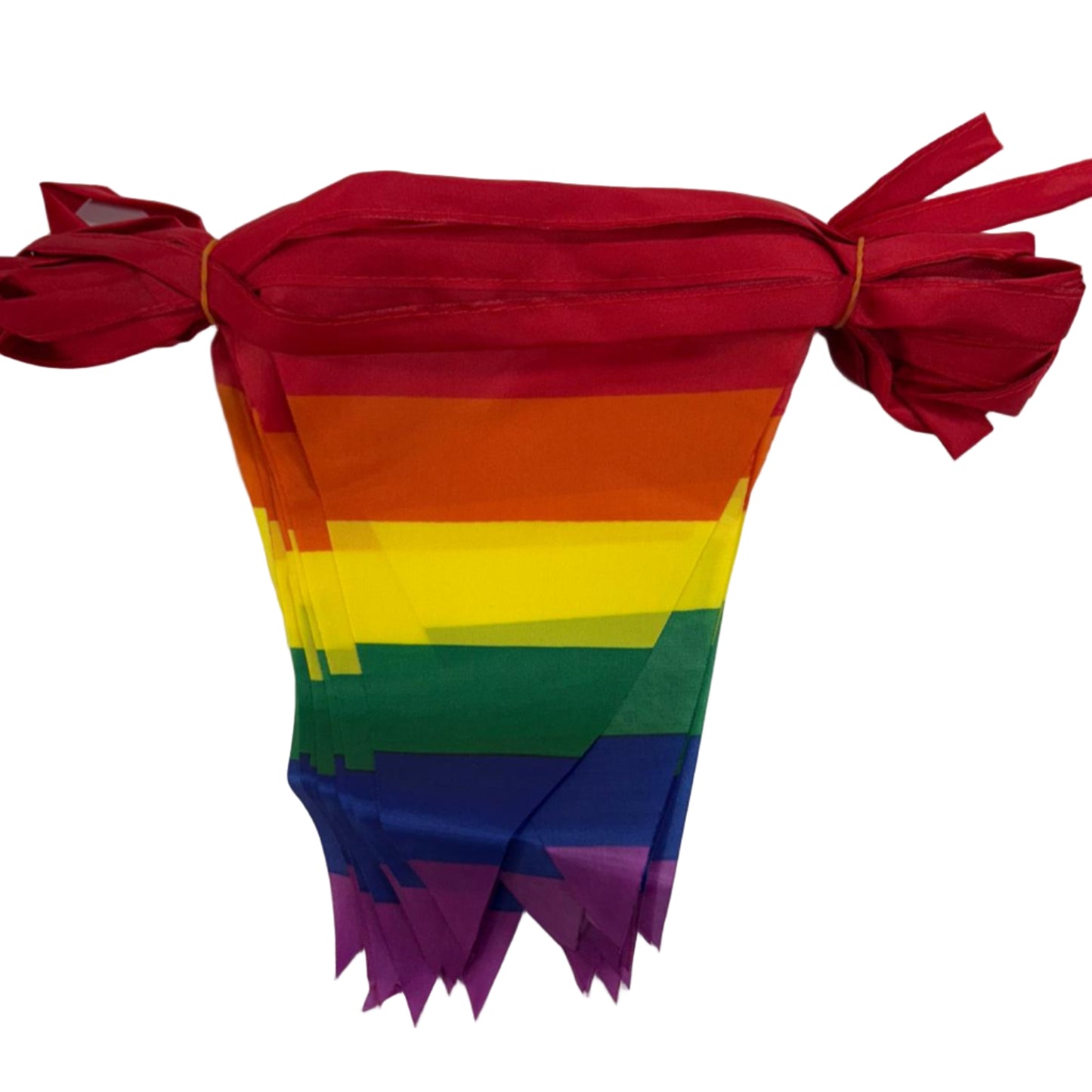 Rainbow Bunting 10m