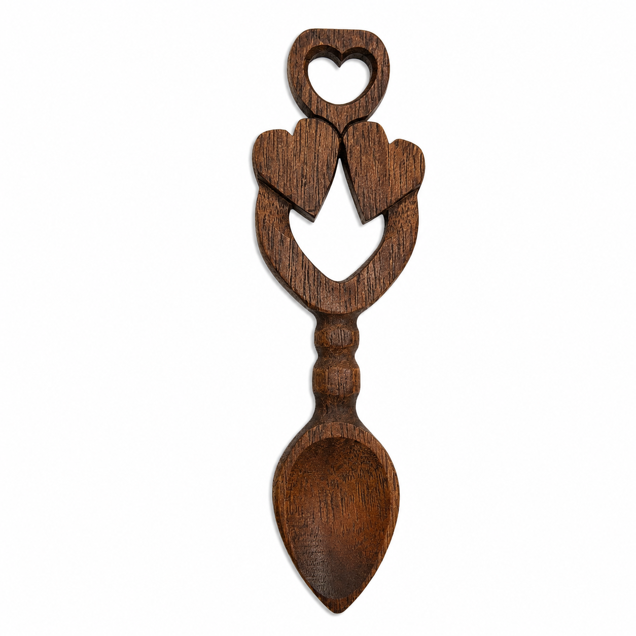 Basic Range Lovespoon