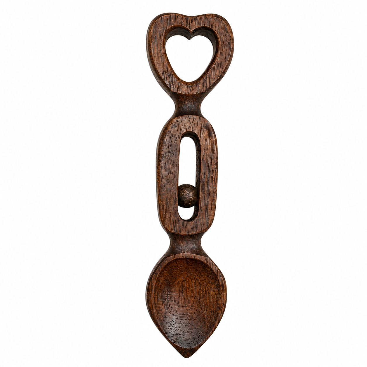 1 Ball Range Lovespoon