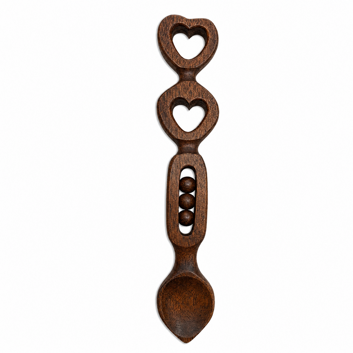 3 Ball Range Lovespoon