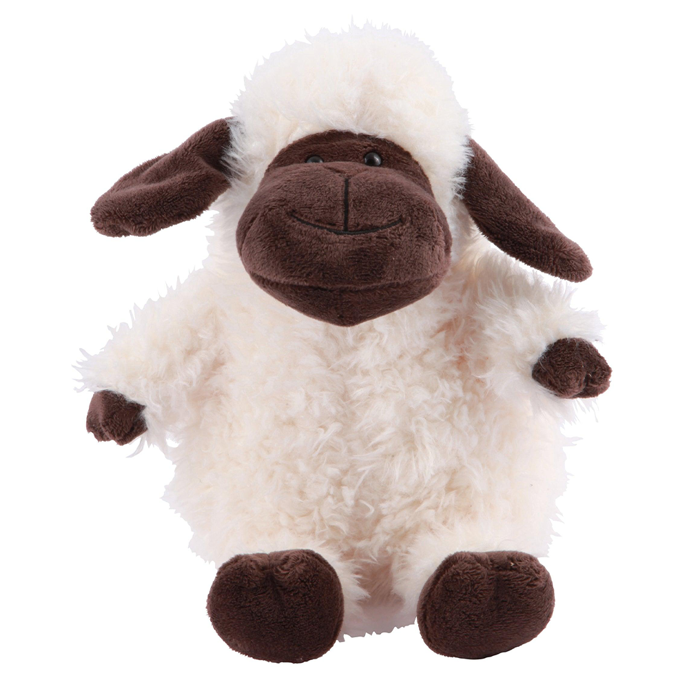 Welsh Black Face Sheep Plush