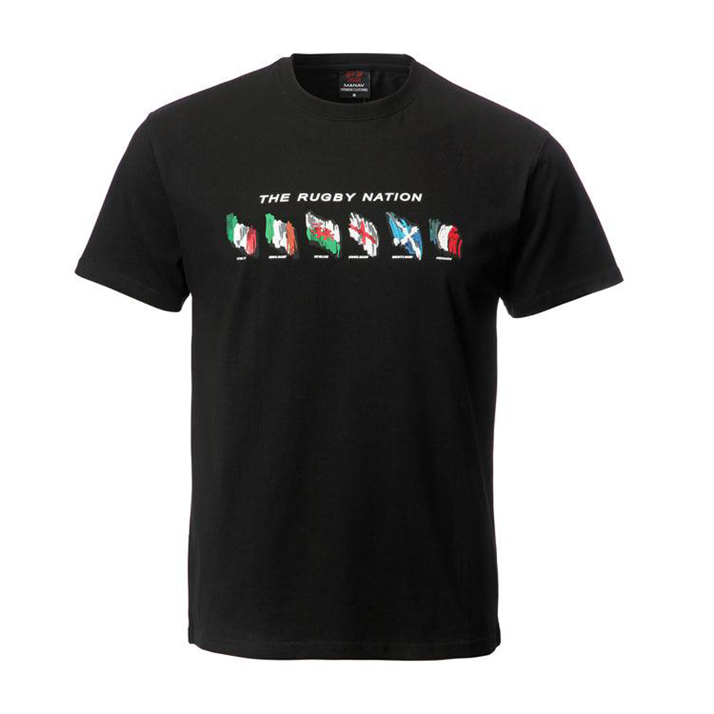 Six Nations T-Shirt