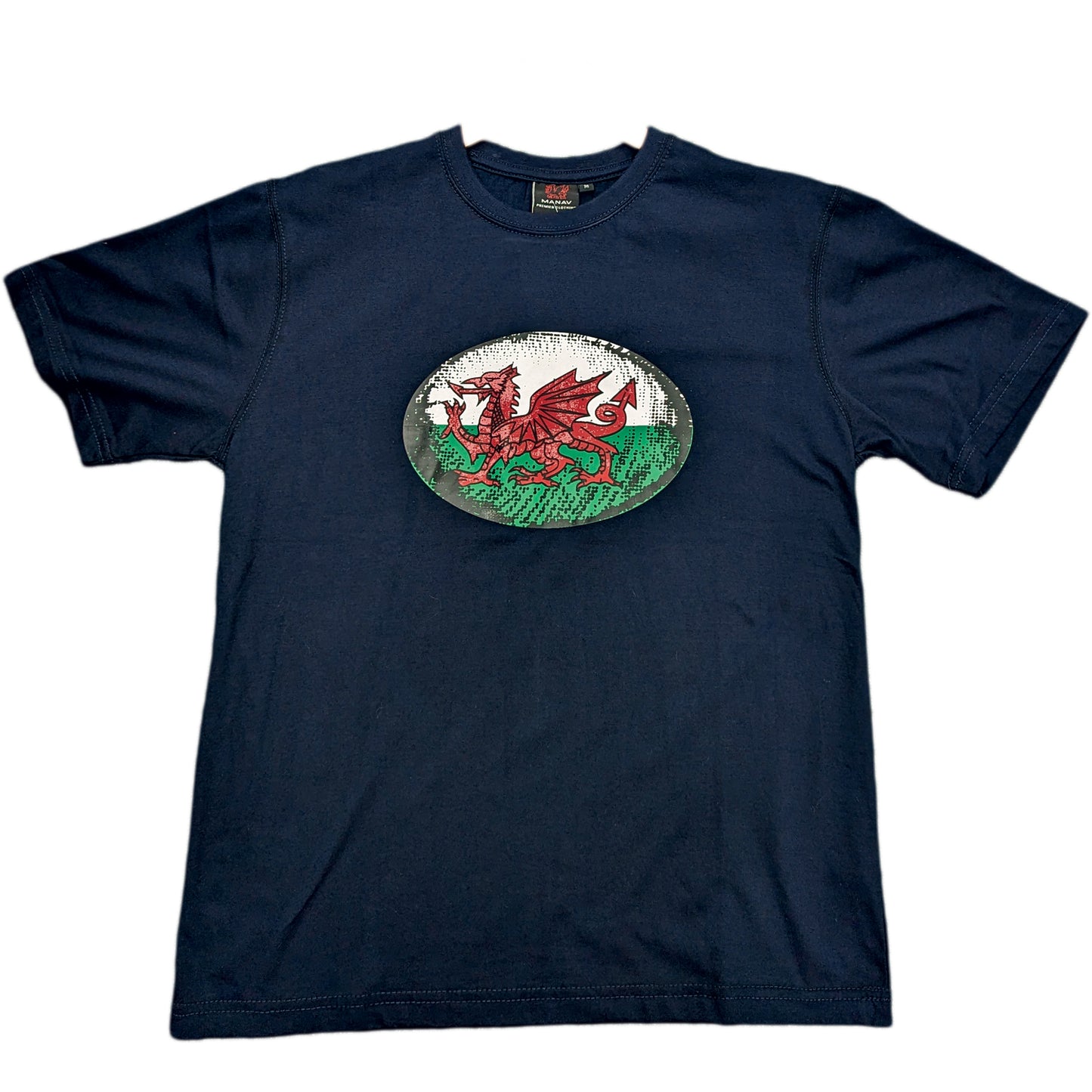 Rugby Ball T-Shirt