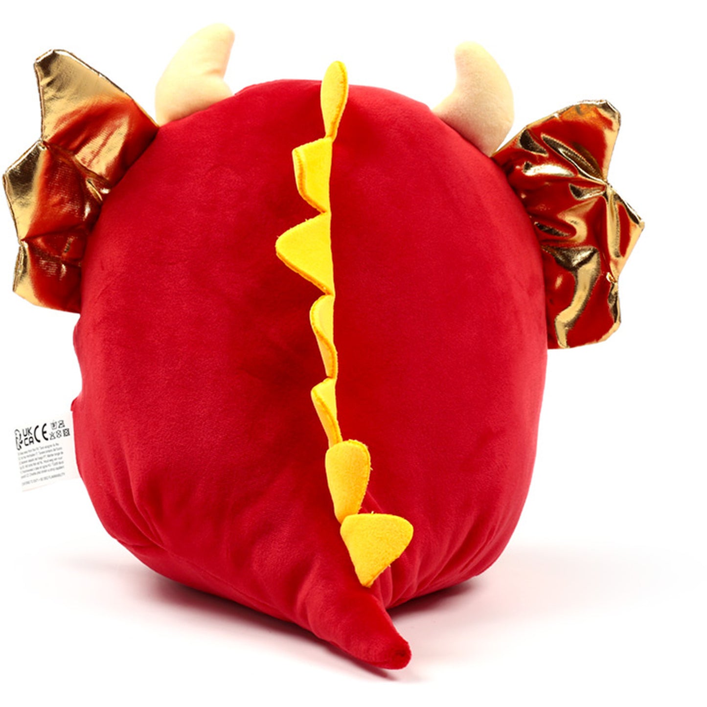 Squidglys Adoramagic Roscoe the Dragon Plush Toy