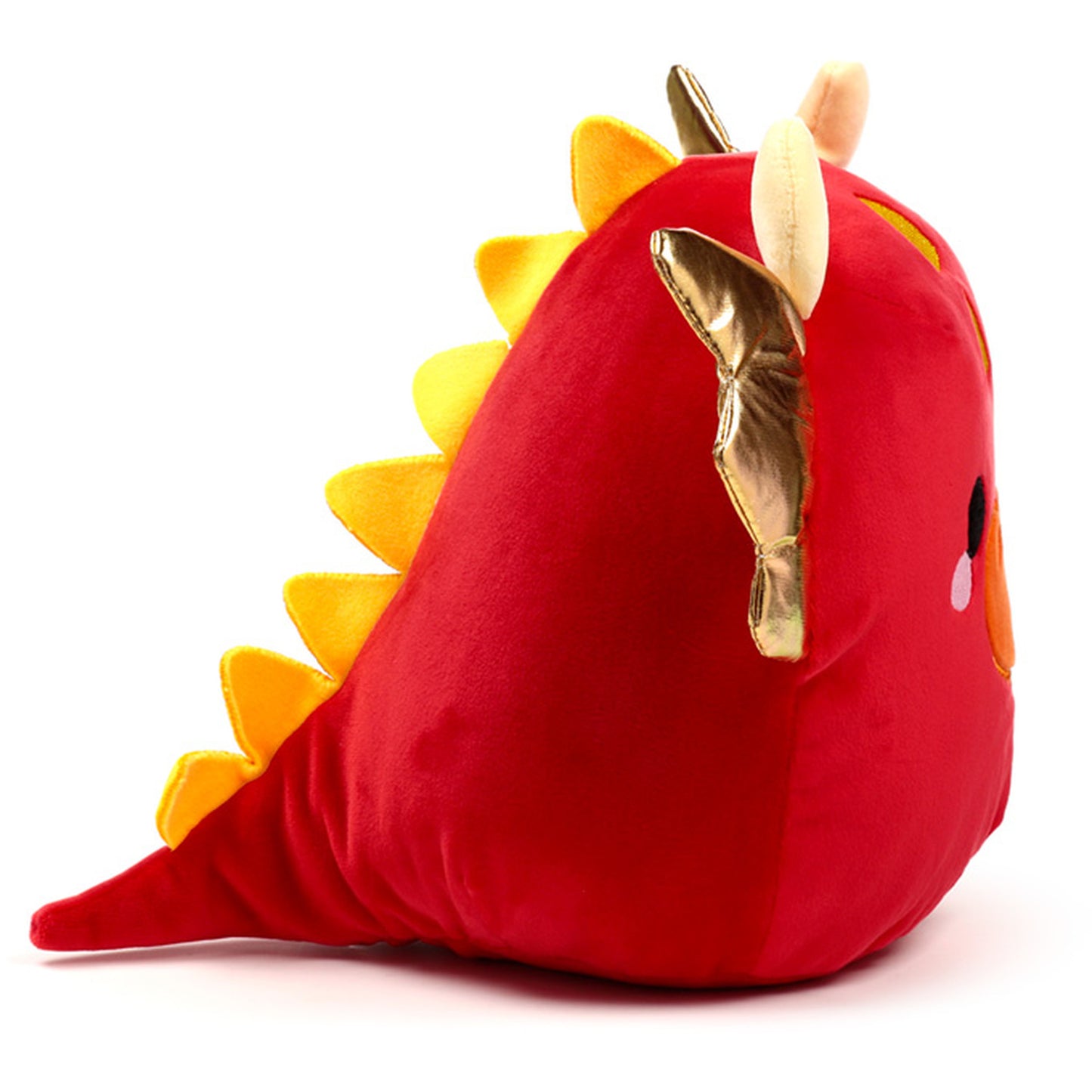 Squidglys Adoramagic Roscoe the Dragon Plush Toy