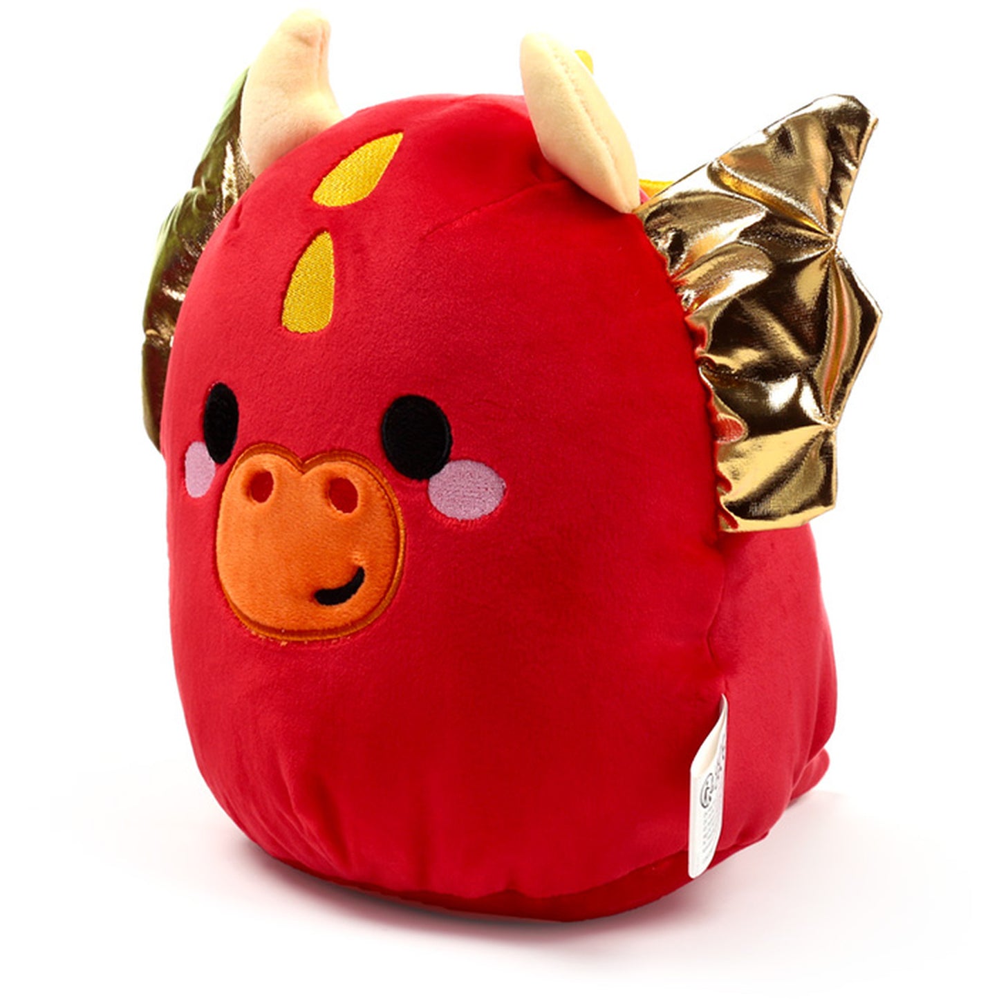 Squidglys Adoramagic Roscoe the Dragon Plush Toy