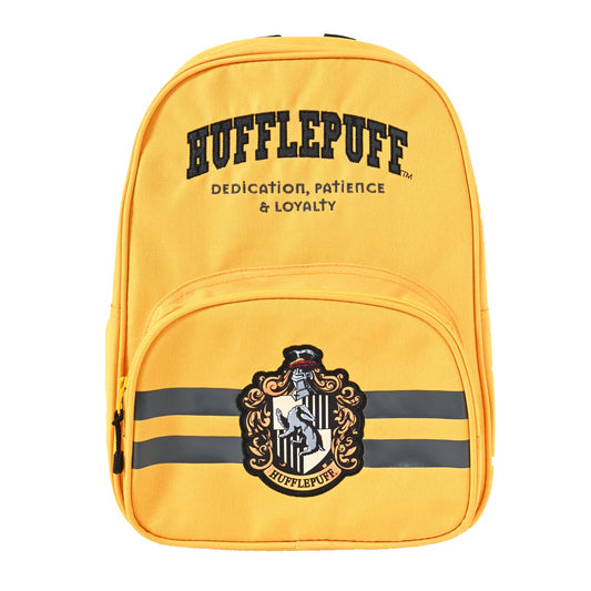 Harry Potter Hufflepuff Backpack