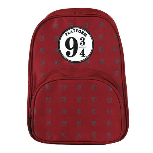 Harry Potter 9 3/4 Backpack