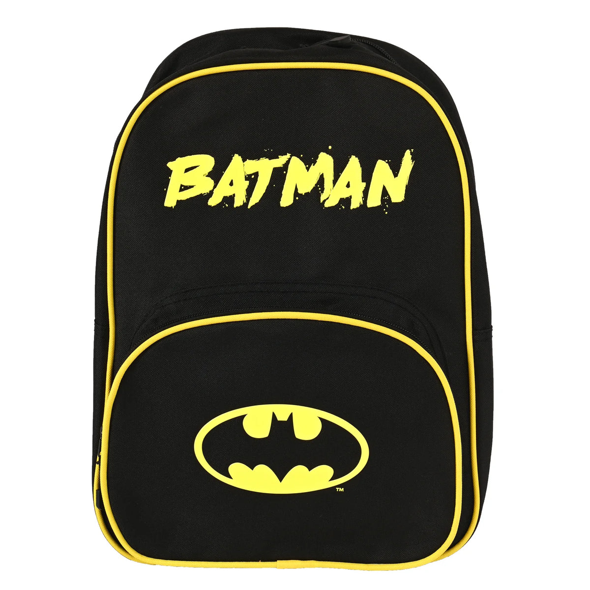 Batman Back Pac Batman Backpack – ManavUK
