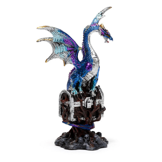 Enchanted Nightmare Treasure Tree Dragon