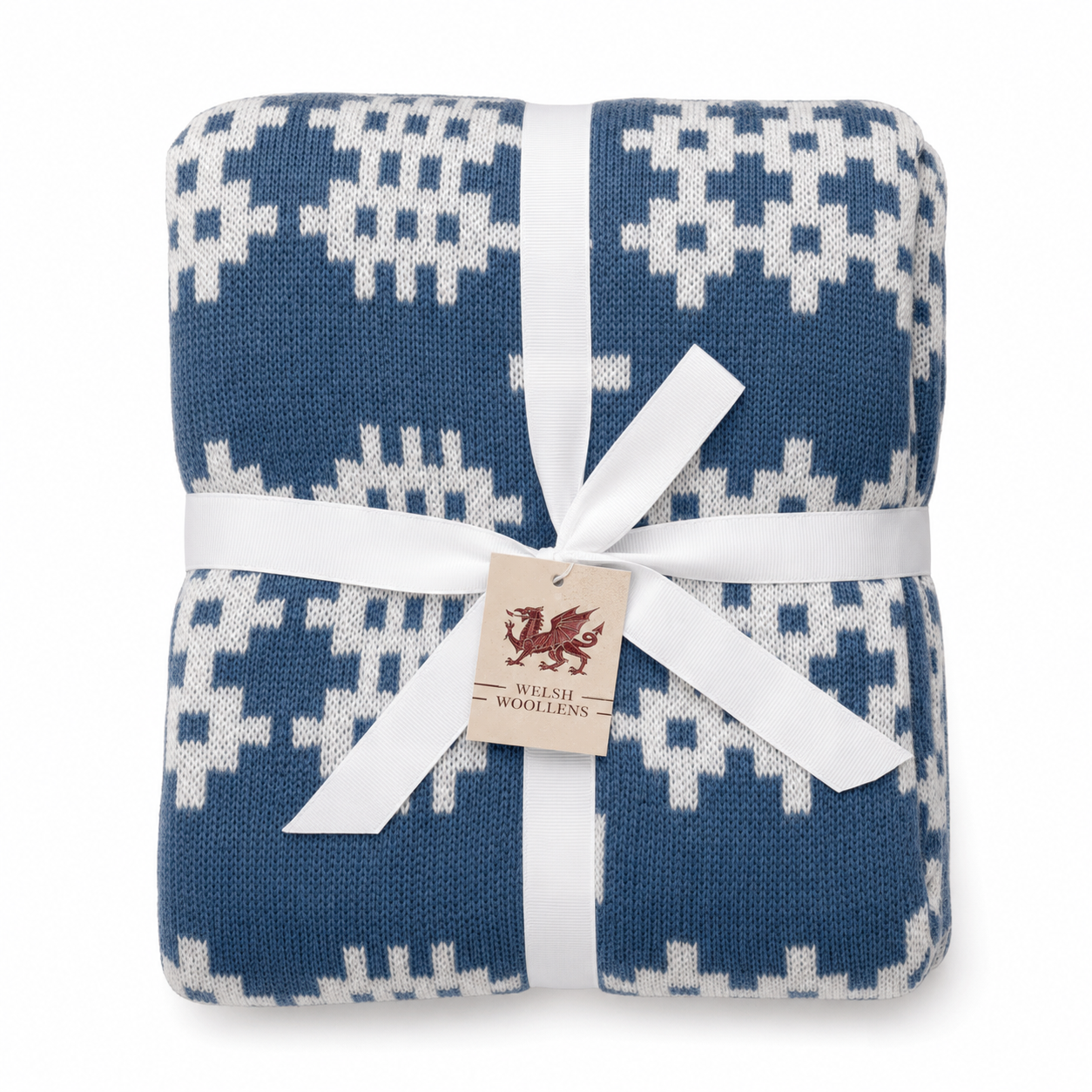Welsh Tapestry Blanket/Throw