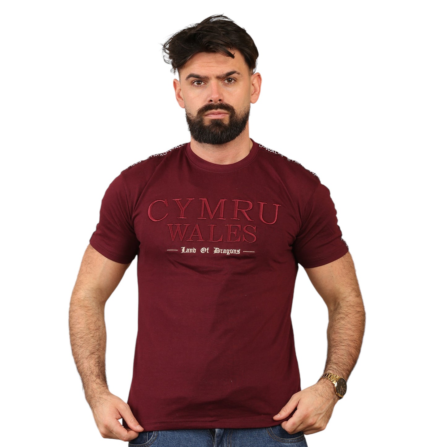 New Land Of Dragons T-Shirt