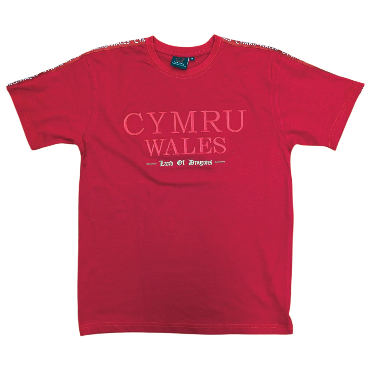 New Land Of Dragons T-Shirt