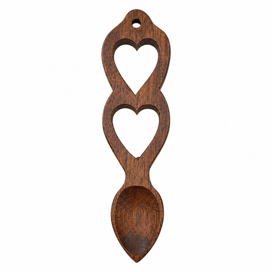 Basic Range Lovespoon