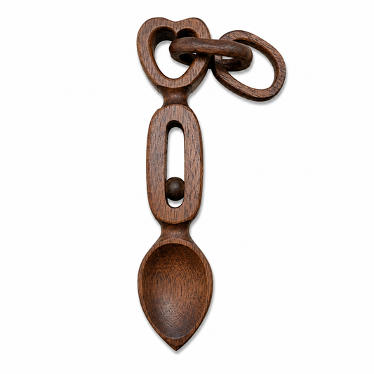 1 Ball Link Range Lovespoon