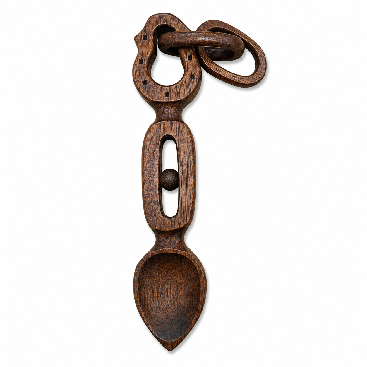 1 Ball Link Range Lovespoon