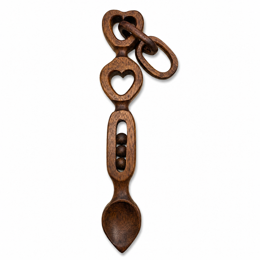 3 Ball Link Range Lovespoon