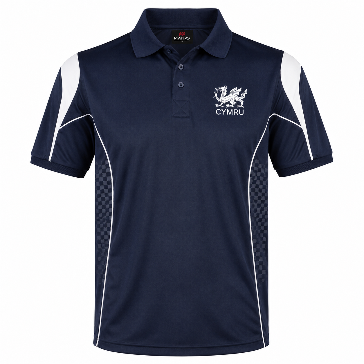 Cymru Racing Polo