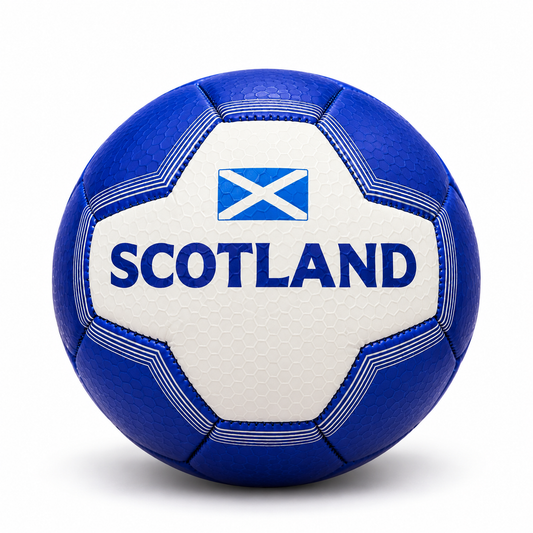 Scotland Flag Football