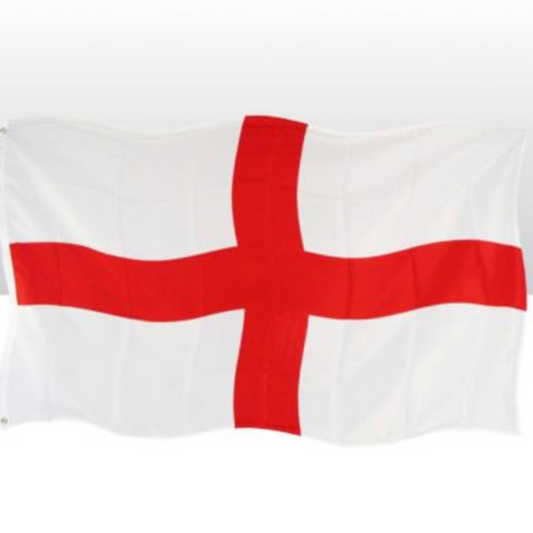 England St George Flags 2ft x 3ft