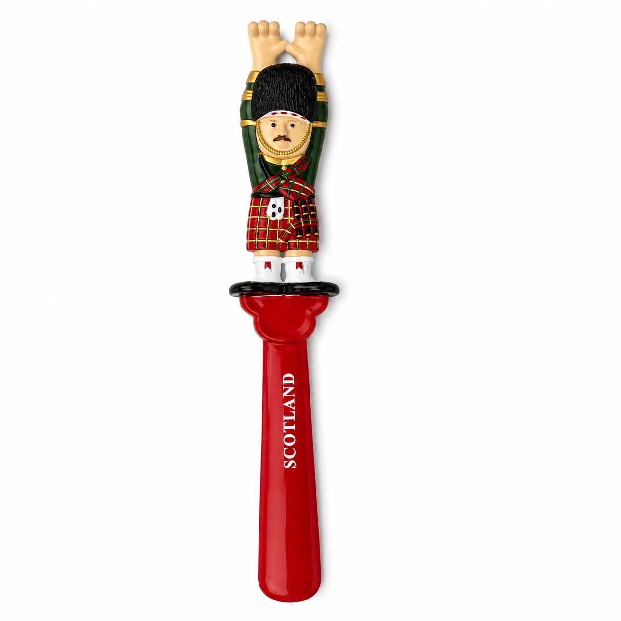 Scotland Back Scratcher