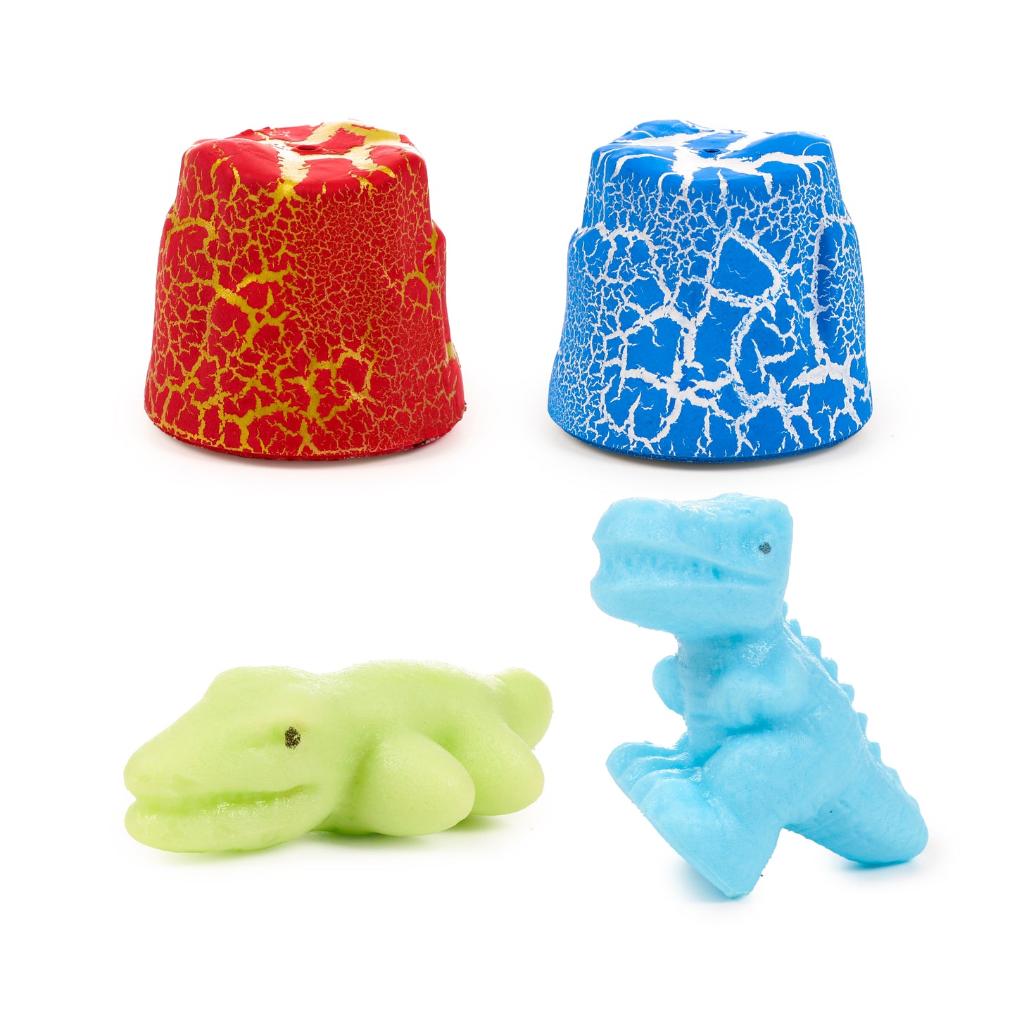 Knights & Dragons Hatching Egg