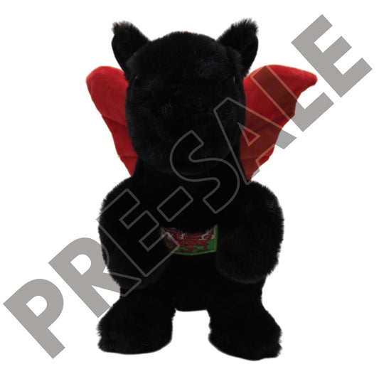Dewi the Dragon (25cm) - Carton Pre-Sale