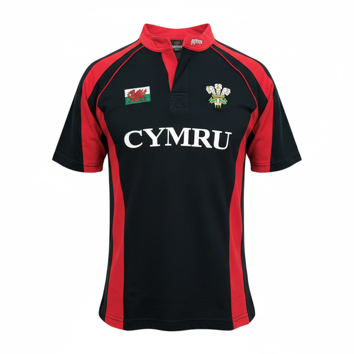 Haka Rugby Shirt
