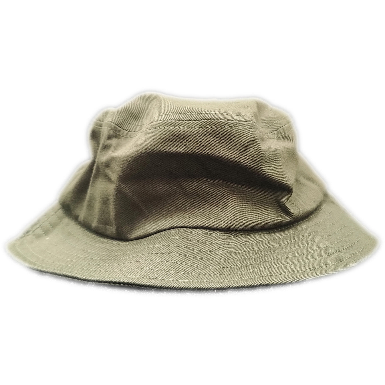 Plain Bucket Hats ManavUK
