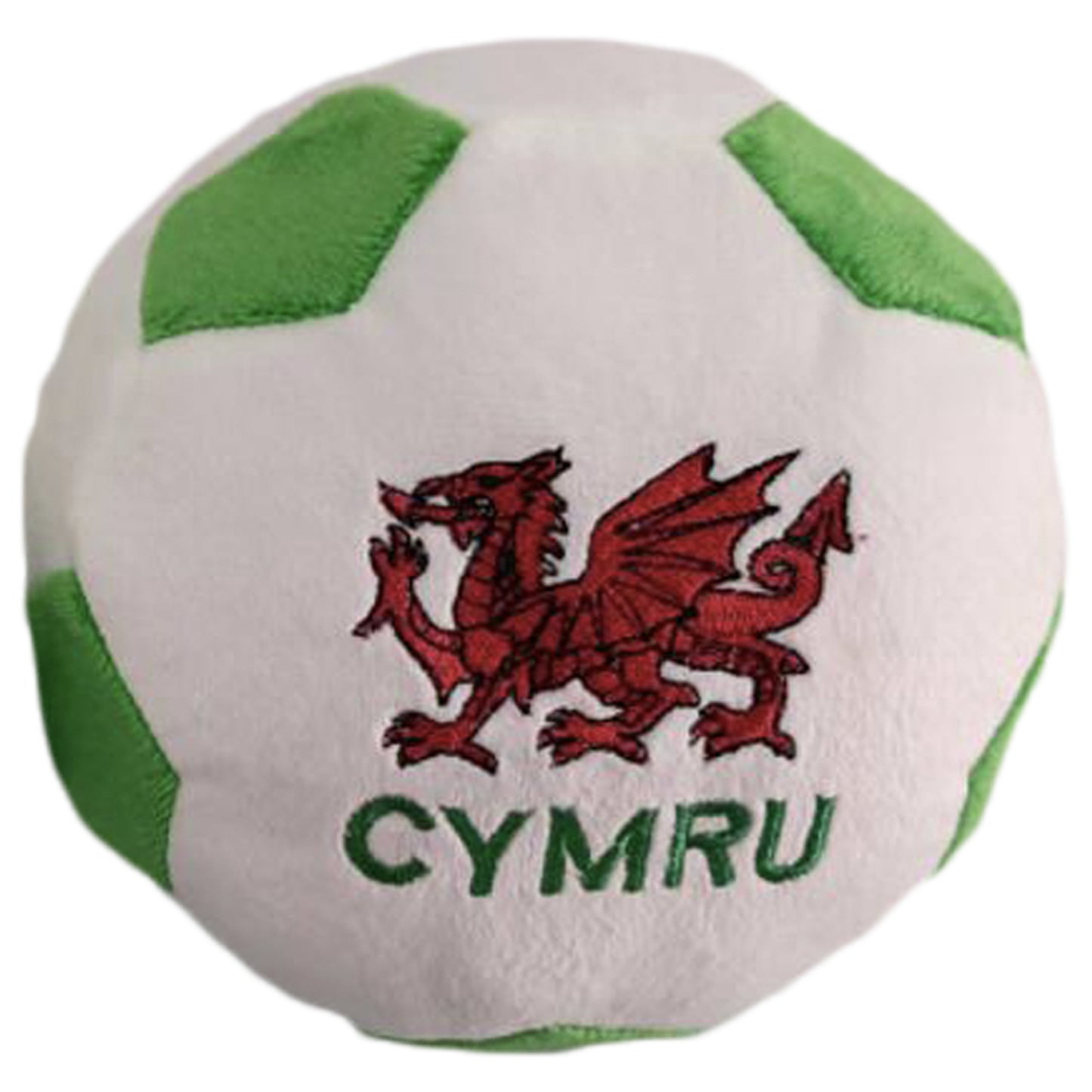 Football Plush â ManavUK
