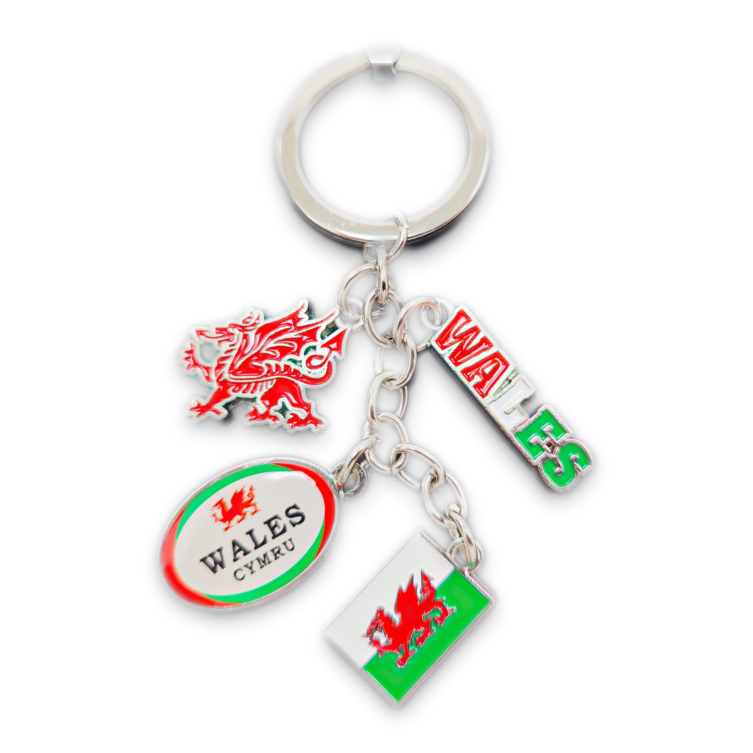 Keyrings – ManavUK