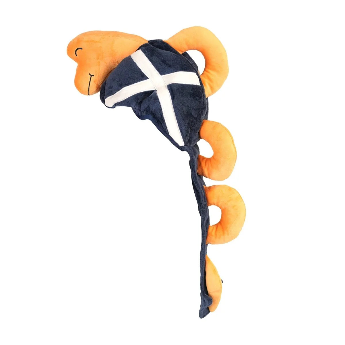 Scotland Nessie Novelty Hat