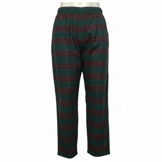 Welsh Tartan Trousers