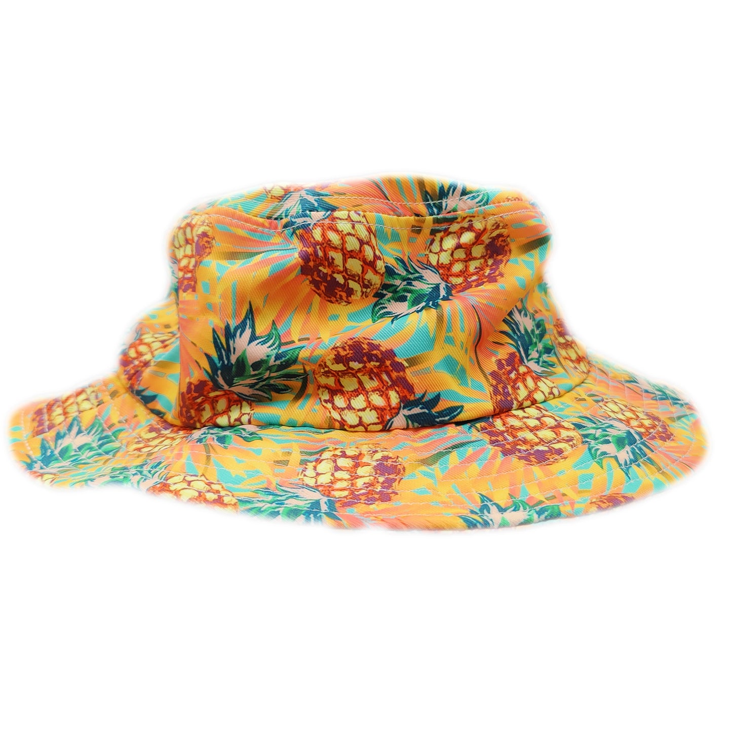Summer Bucket Hats