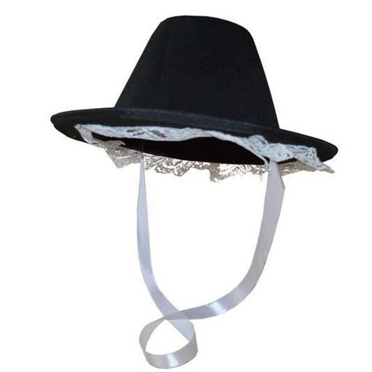 Welsh Traditional St. Davids Tall Hat
