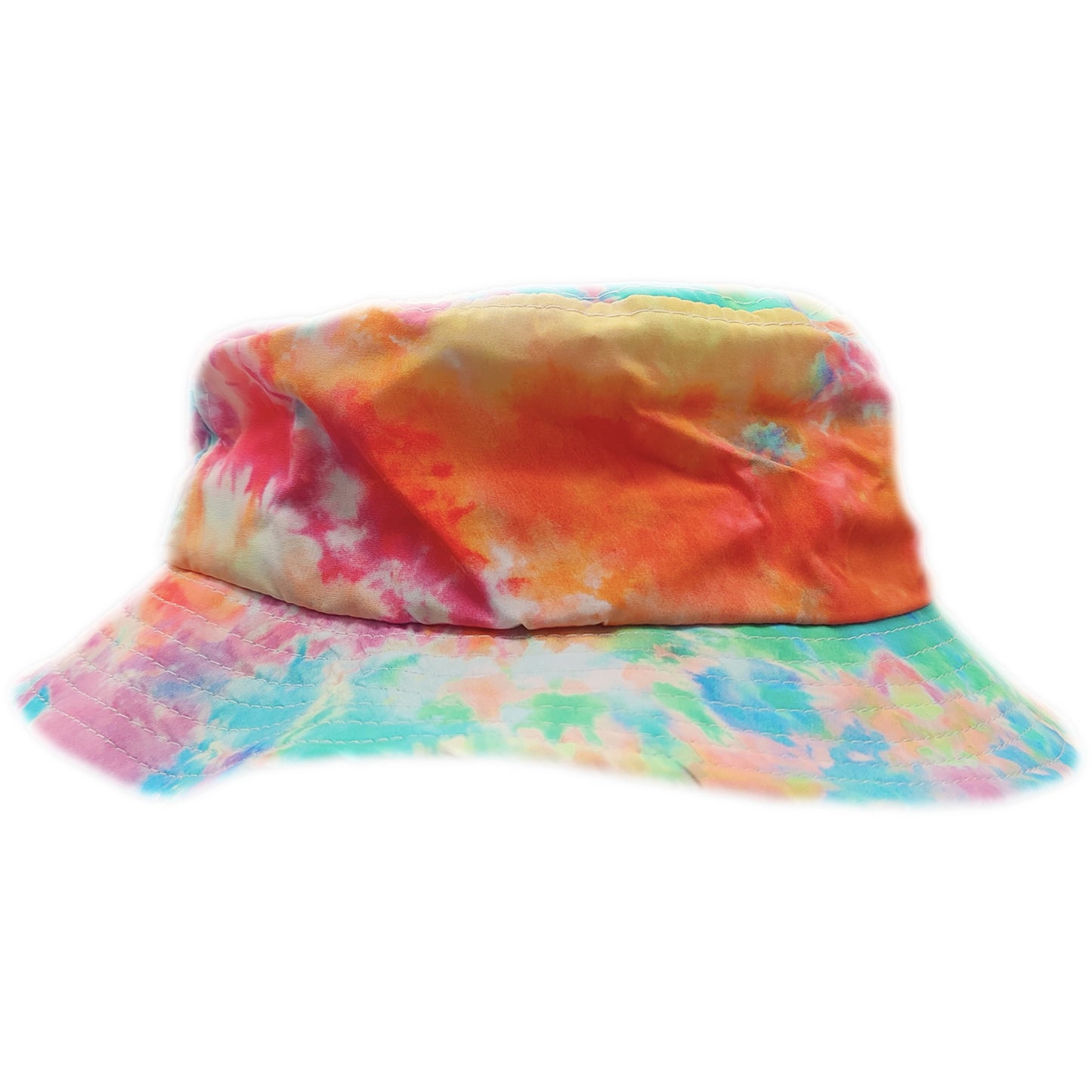 Summer Bucket Hats